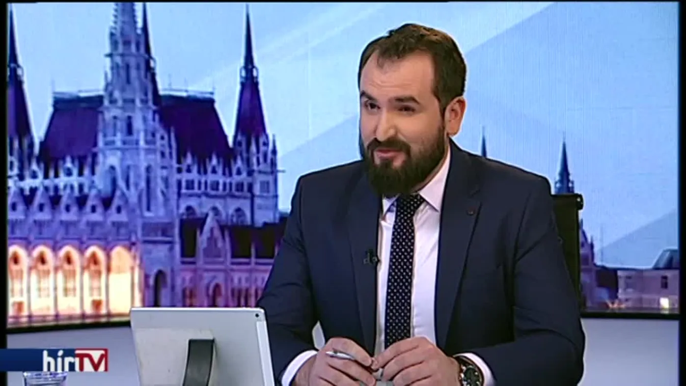 Magyarország élőben – Eljárás