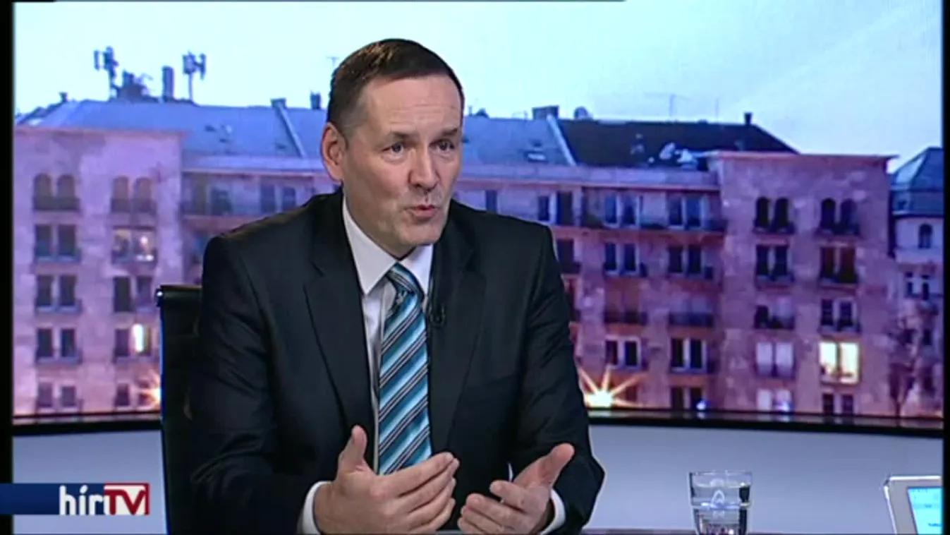 Magyarország élőben – Elnézés