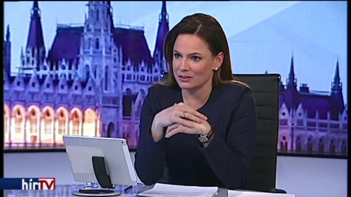 Magyarország élőben – Bevándorlás