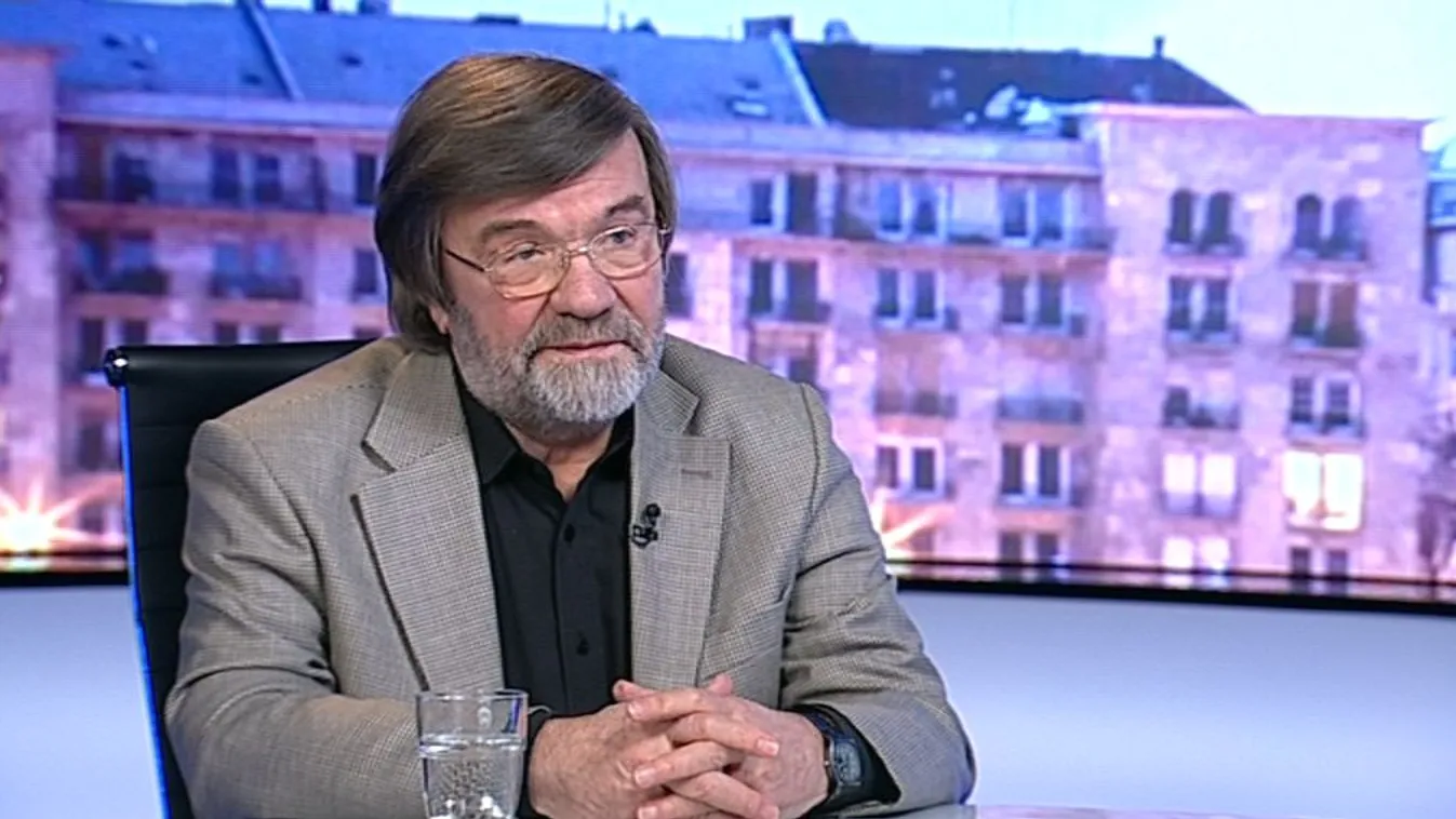 Kónya Imre: A rendszerváltás nem foglalta el helyét a nemzeti emlékezetben