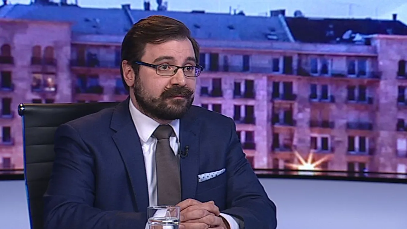 „Számon kérik azokat, akik nem tartják magukat a balliberális krédóhoz”