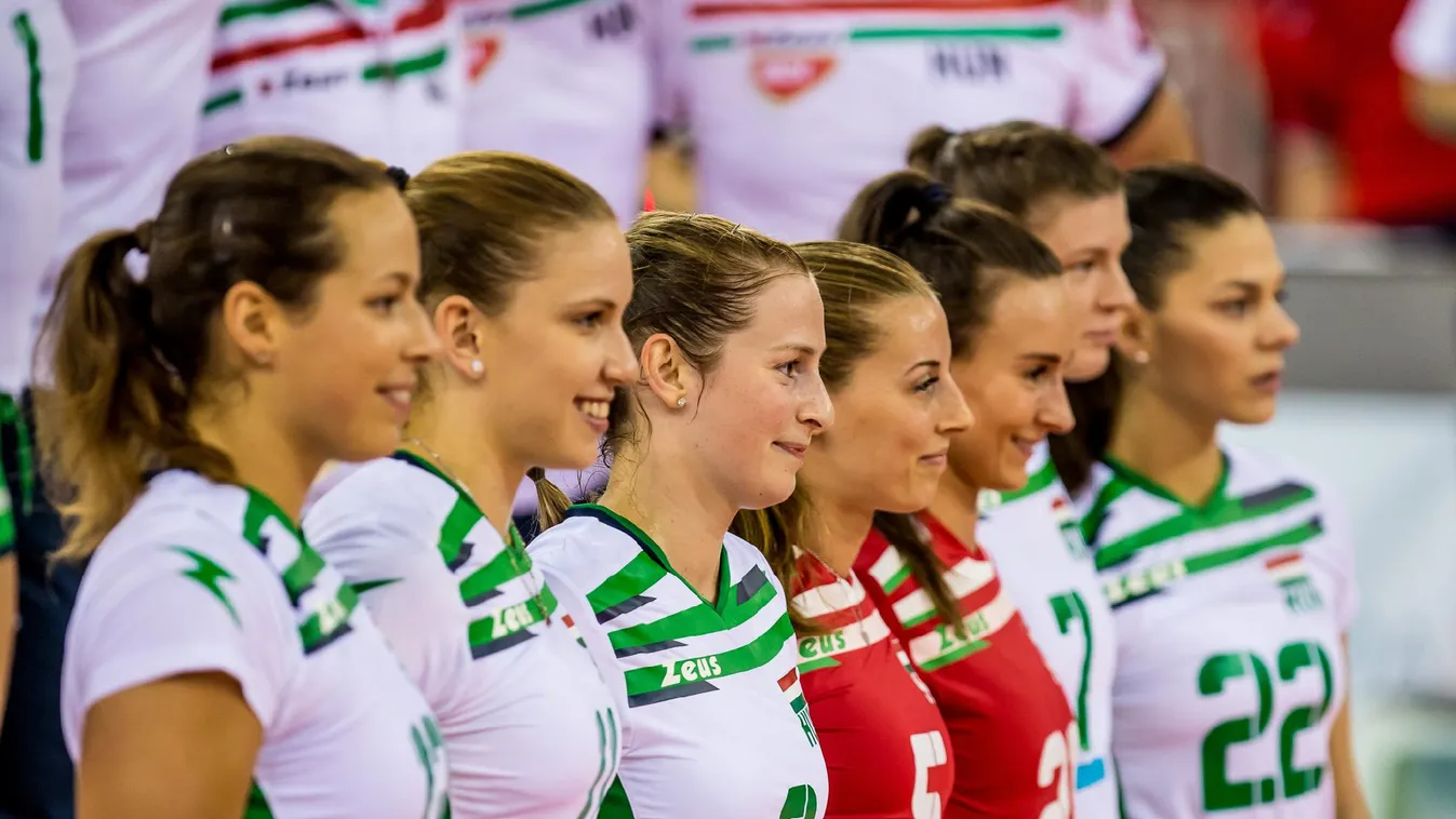 Eb-társrendező Magyarország – Paletta