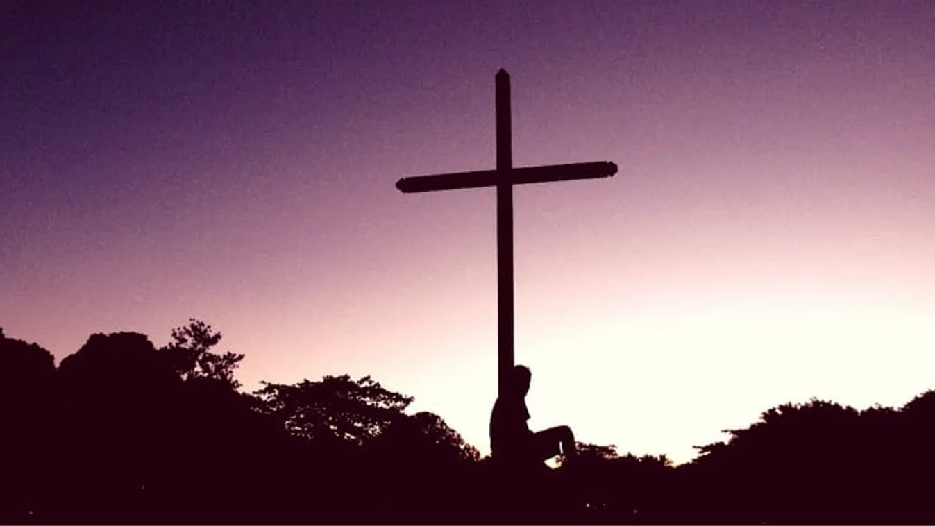 A vallási üldözések 70 százalékában keresztény az áldozat