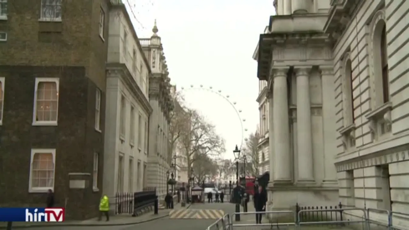 Brexit: számos új forgatókönyvet hozhat a szavazás