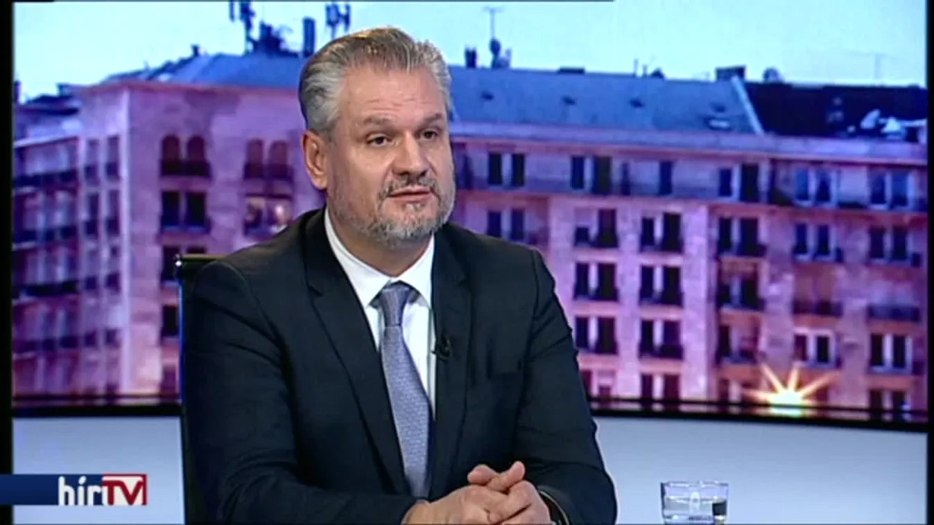 Magyarország élőben – Utolsó tánc