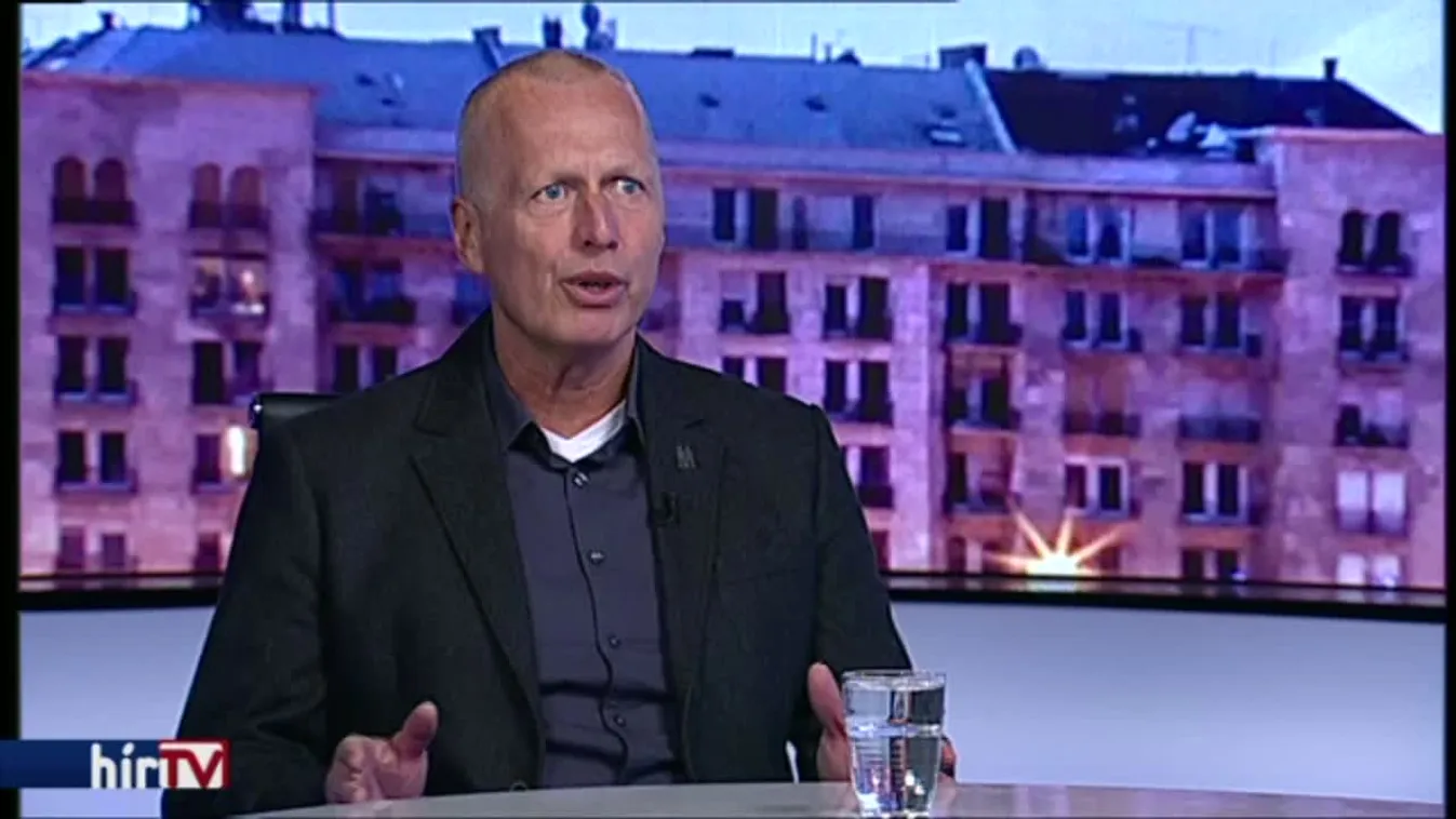 Magyarország élőben - Fenyegetettség