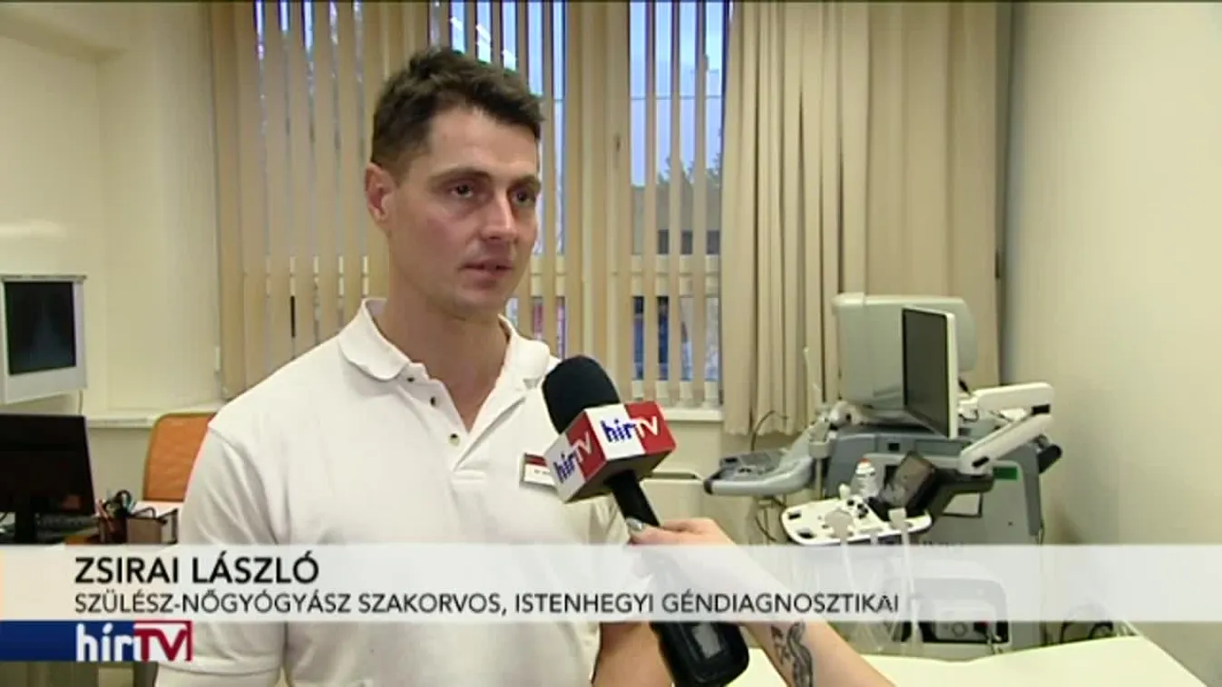 Egy év rendszeres házasélet után már javasolt a kivizsgálás