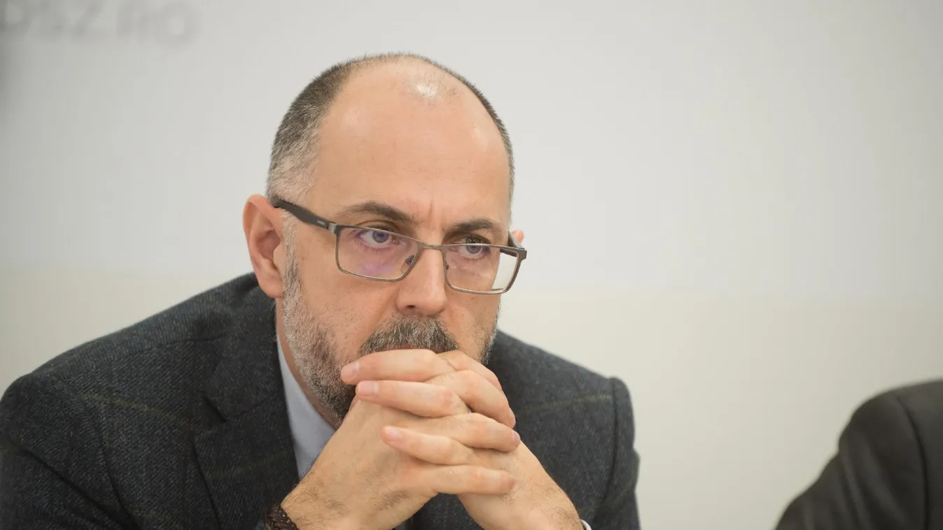 Kelemen Hunor: A román EU-elnökség fő célja a schengeni csatlakozás kell legyen