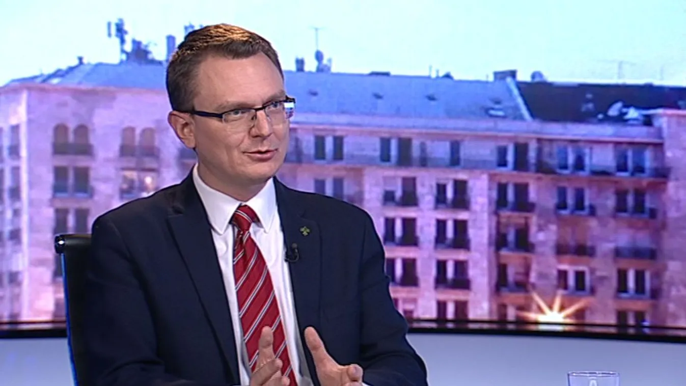 Rétvári: A magyarok család-, és gyermekszerető emberek