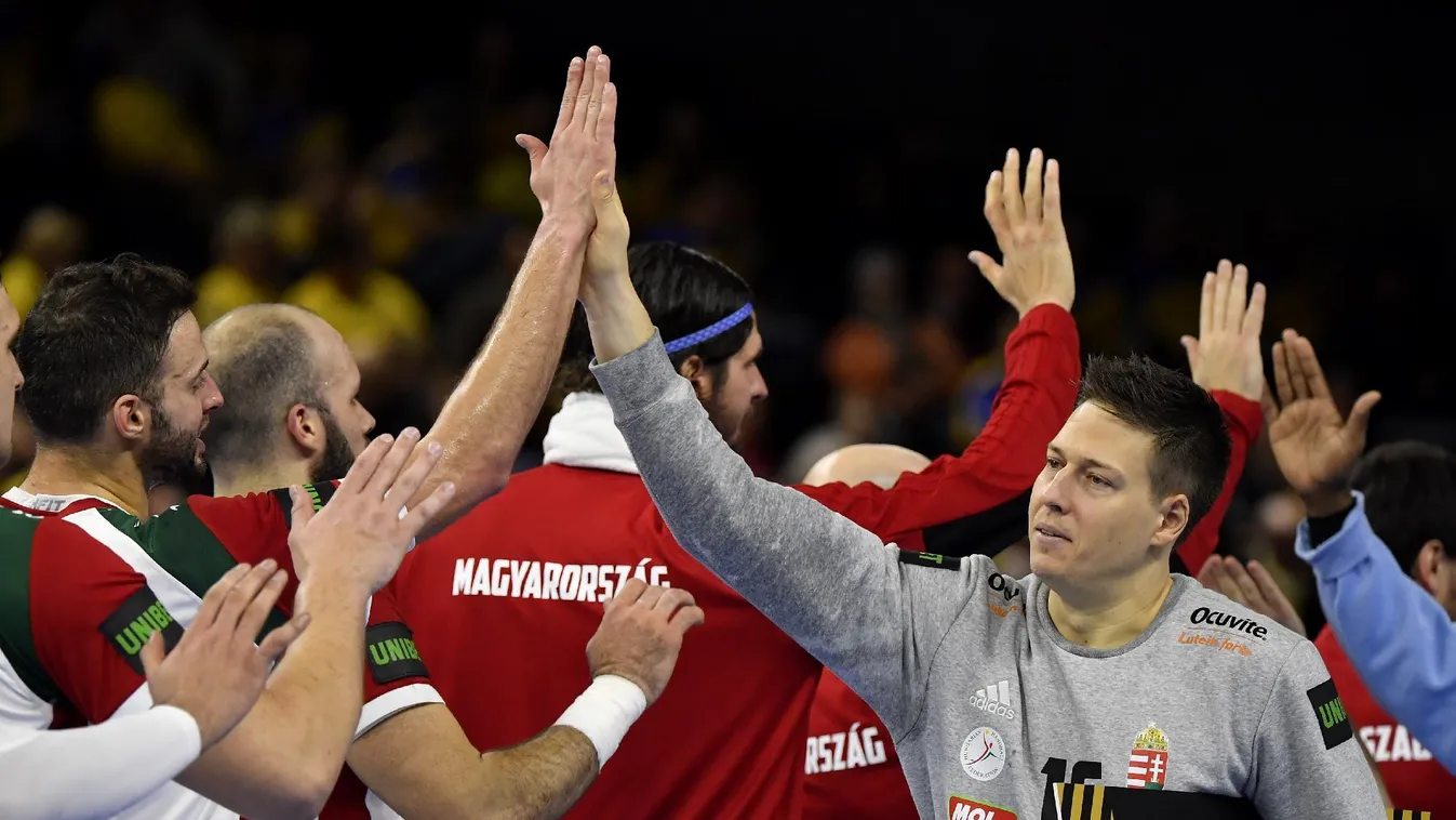Kézilabda vb: könnyed magyar győzelem