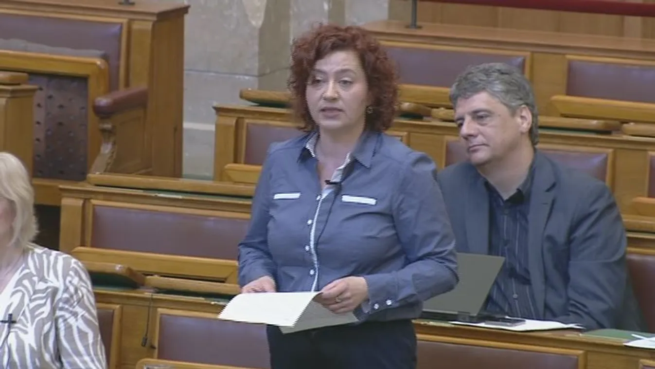 Kunhalmi Ágnes és Vadai Ágnes – Főhős