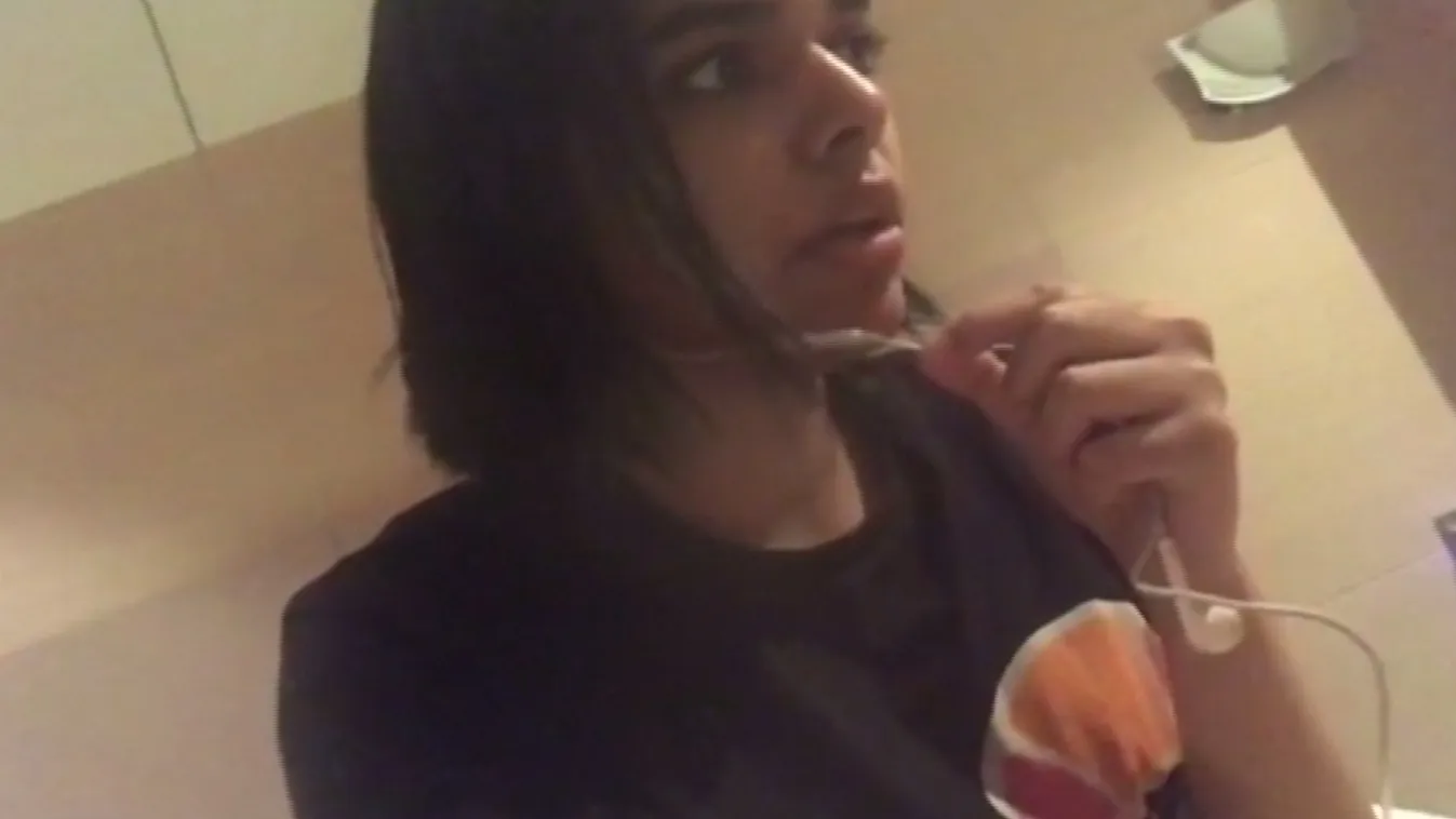 Ausztrália fogadhatja be a családja elől menekülő szaúdi lányt