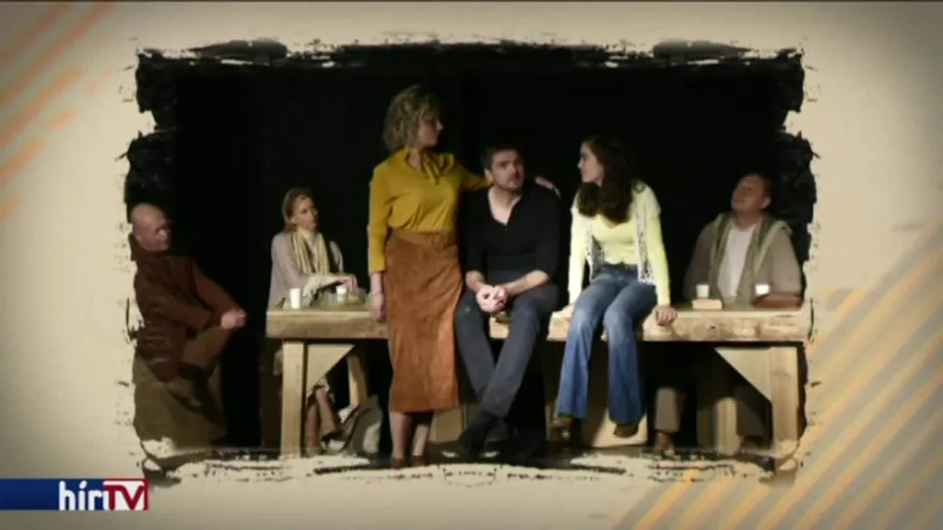 Paletta – Mennyei hang