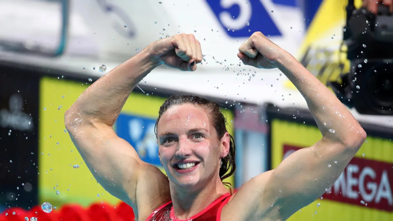 Három magyar arany a nyitónapon