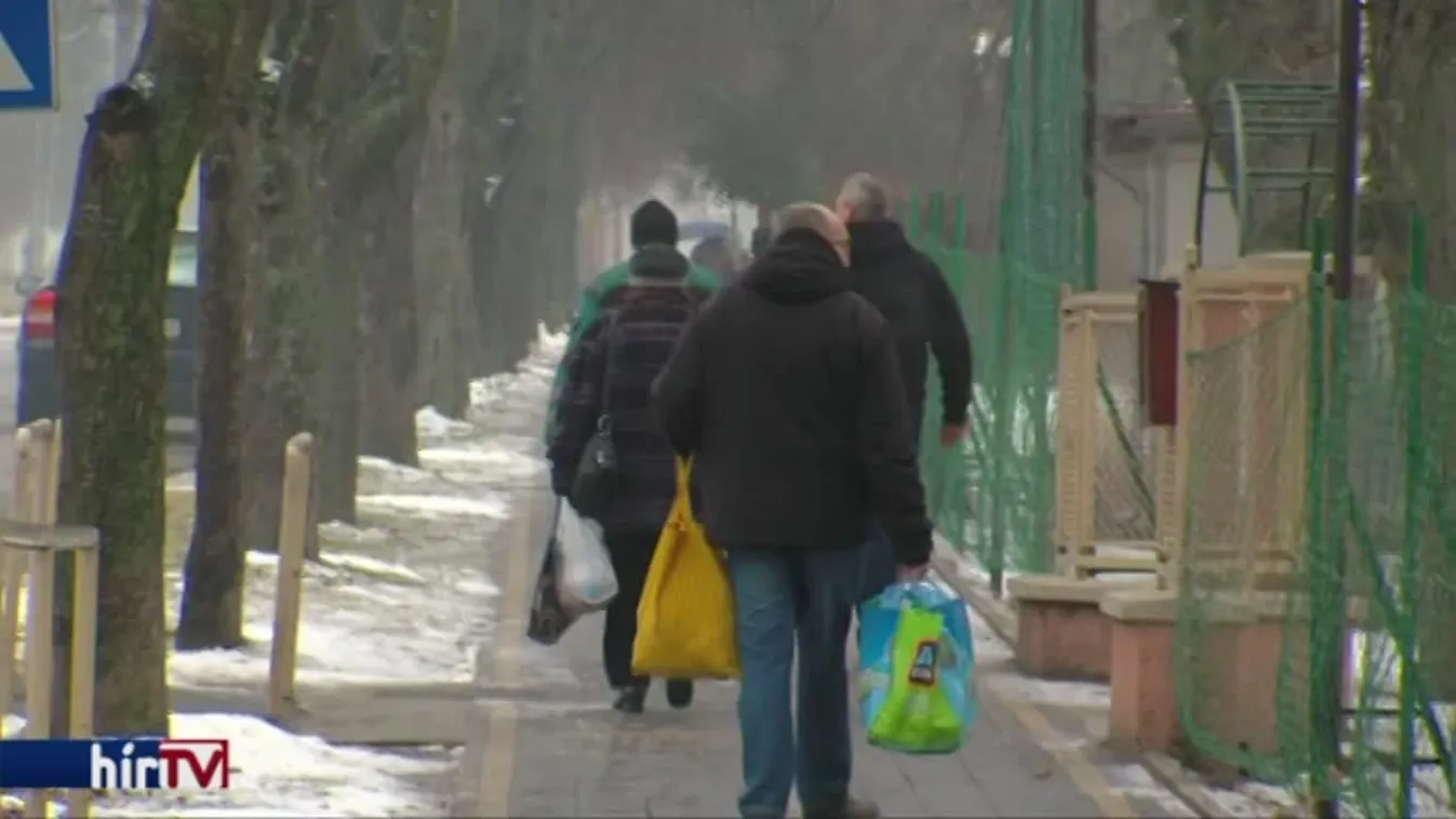 Adót csökkentettek a városkasszában maradt többletből