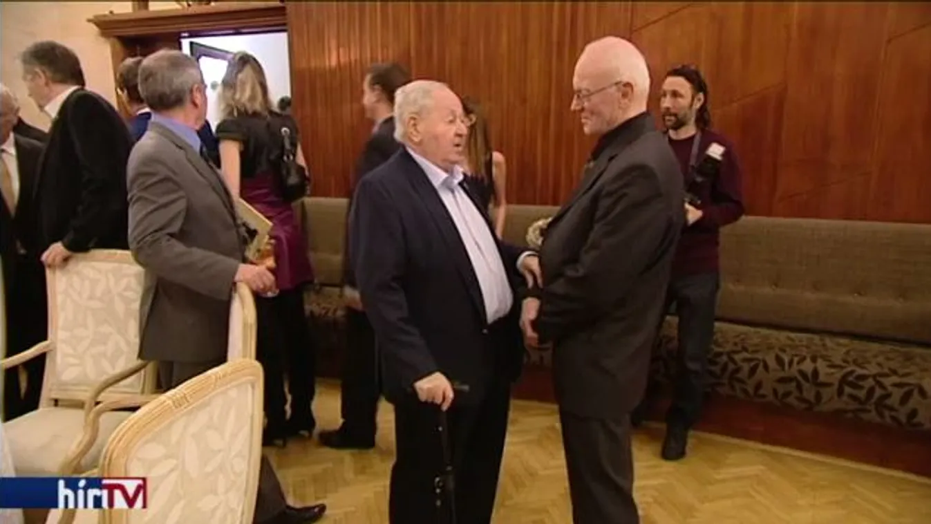 Fa Nándort beiktatták a halhatatlan sportolók közé