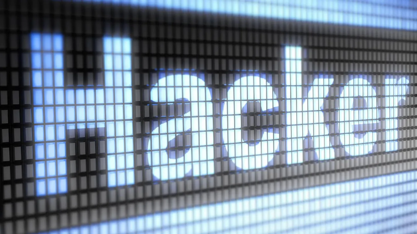 Hackertámadás ért több száz német politikust