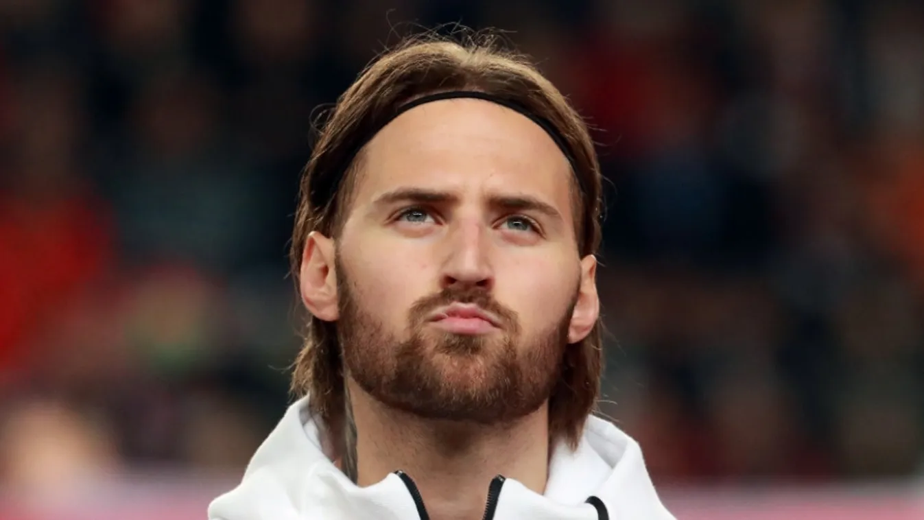 Hosszabbított a Dinamo Kijevvel a magyar válogatott labdarúgó