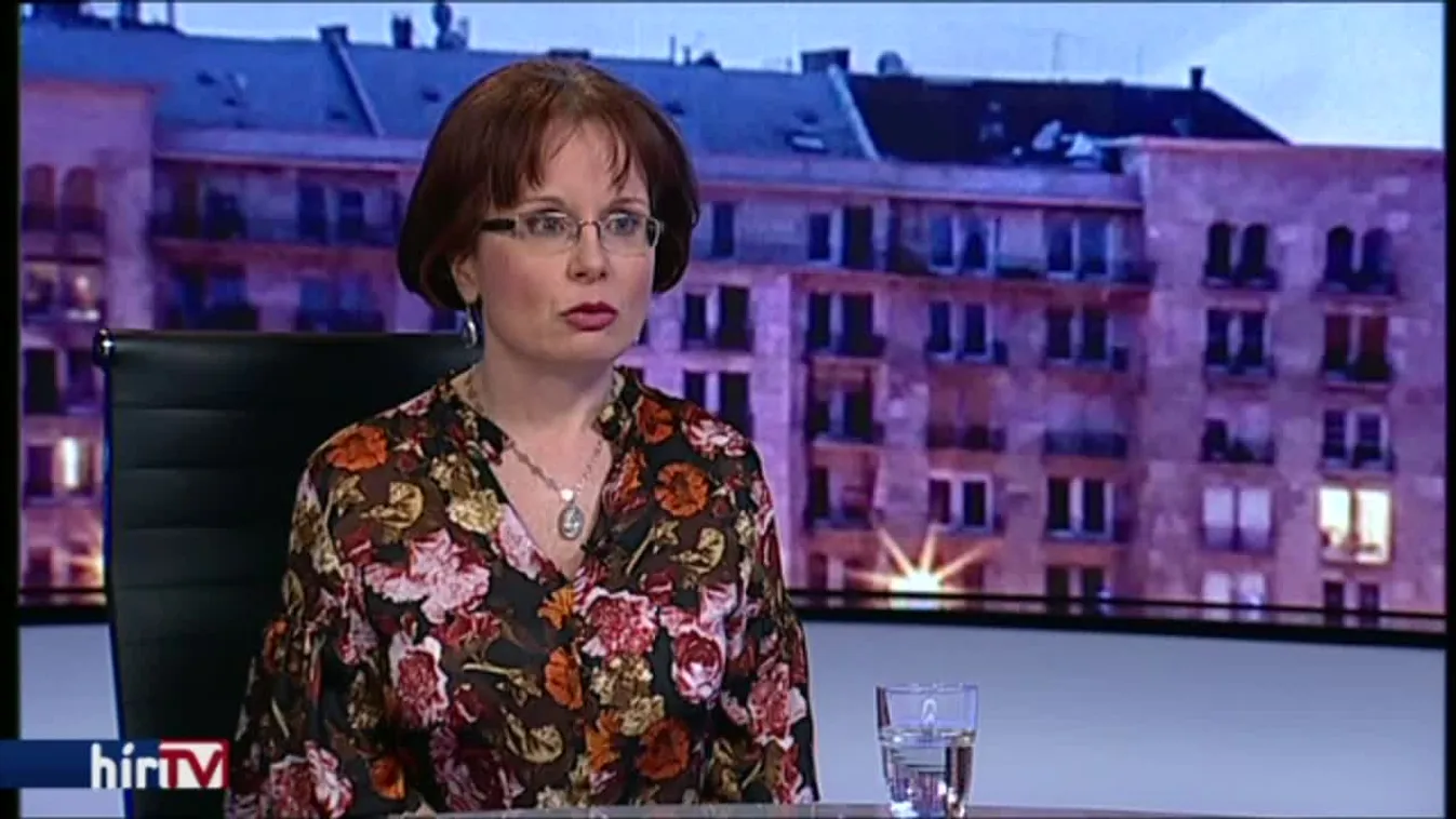 Magyarország élőben – Migráció