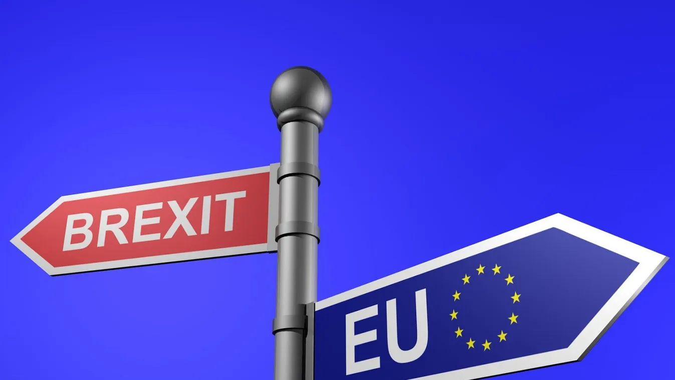 Január 21-ig készül el az újabb brexitjavaslat