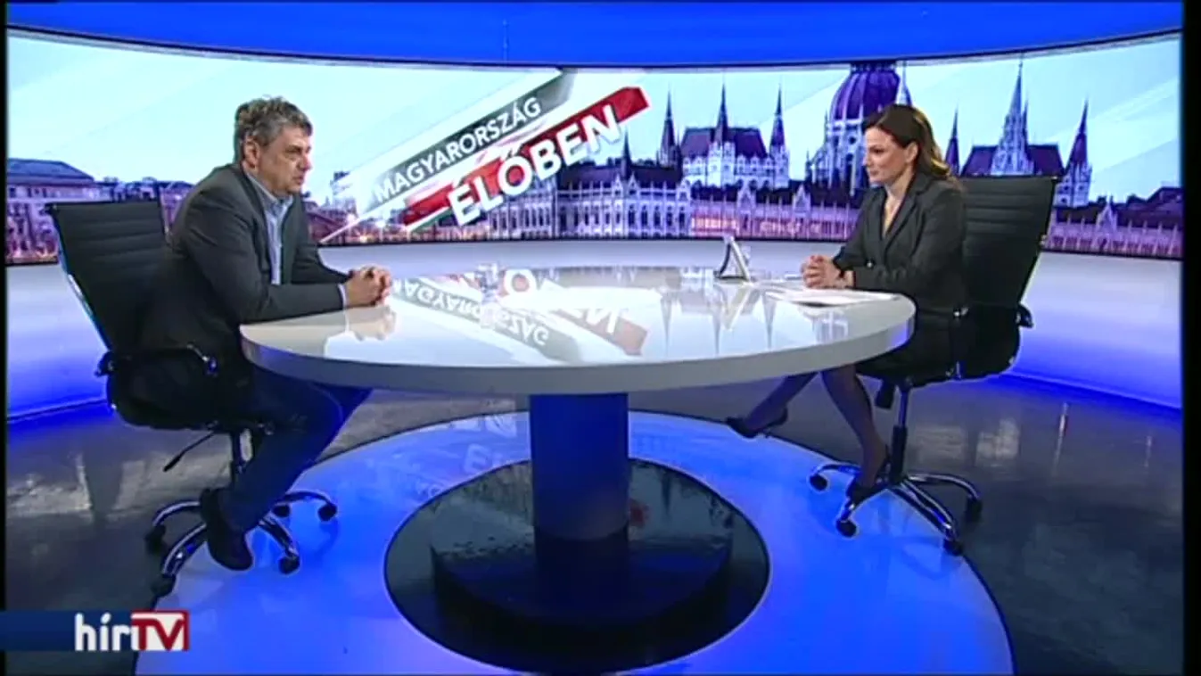 Magyarország élőben – Ételhordó