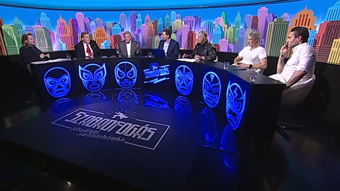 Kitálalt egy svájci magazinban Finkelnstein „kölyke”