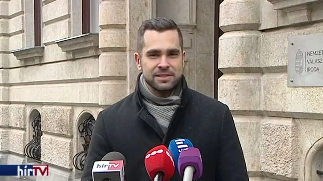 Elutasították a Jobbik népszavazási kérelmét