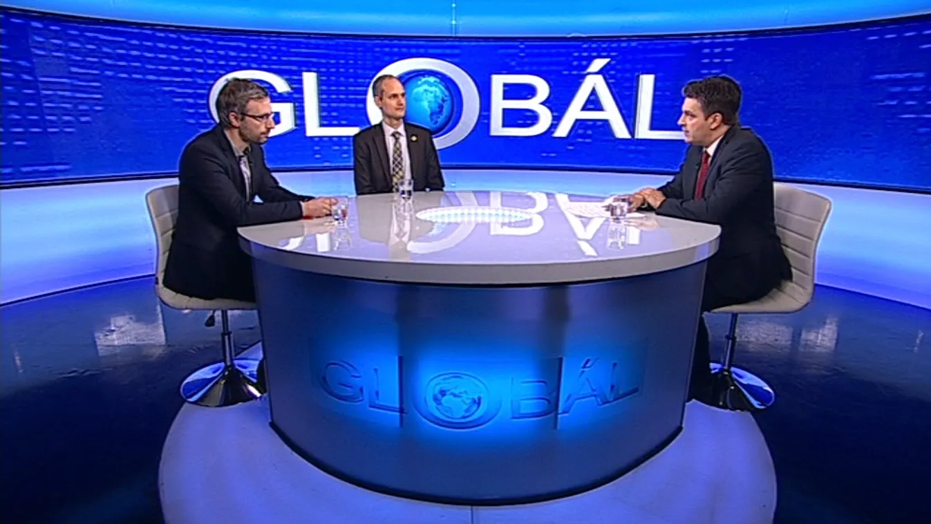 Az új zavarból új rend is kialakulhat