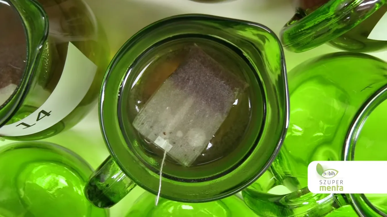 Nyolc citromlé esetében tárt fel gondokat a Nébih