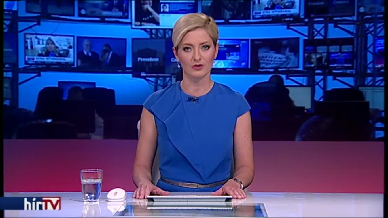 Rendkívüli állapot bevezetésével fenyegetőzik Trump