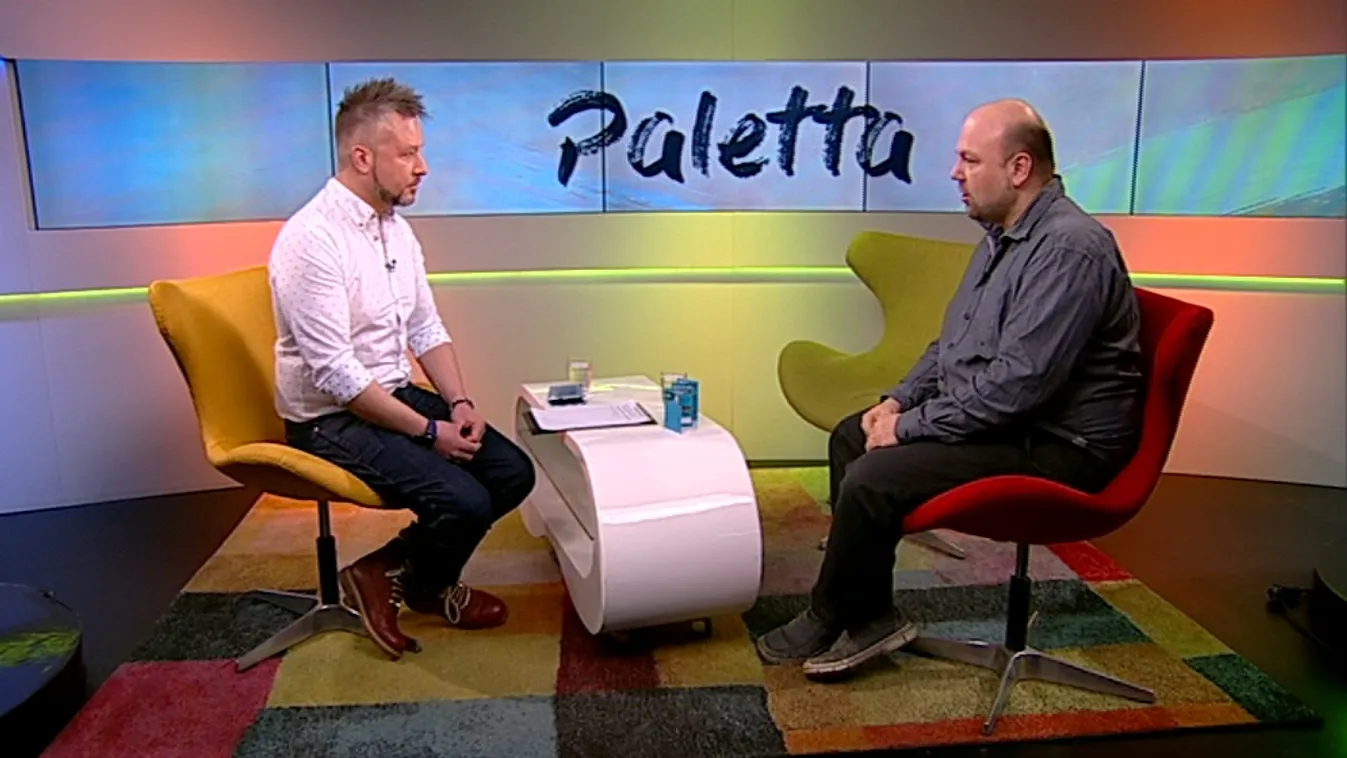 Átlátszó Hang Újzenei Fesztivál