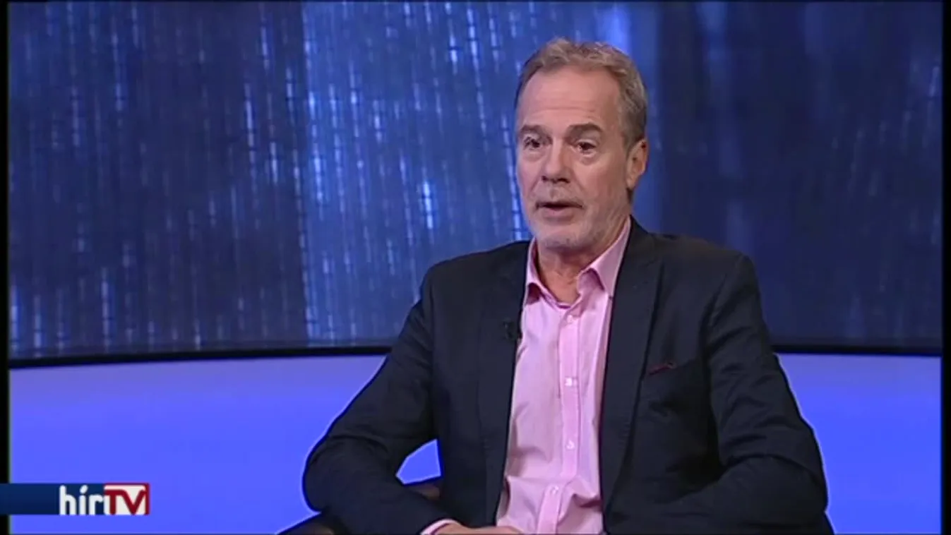 Ikon – Hirtling István