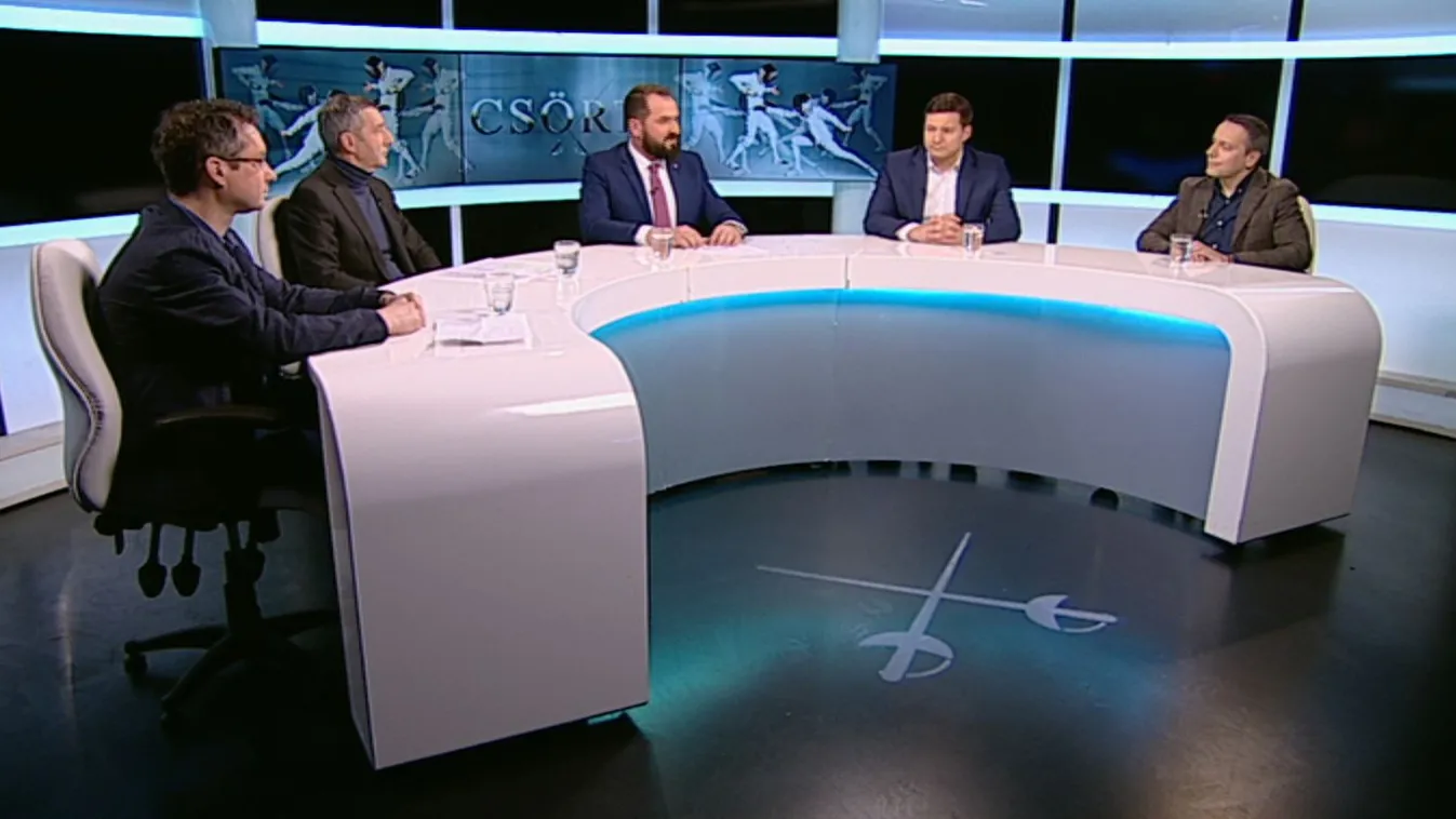 Május 26. az új vízválasztó: átalakulás előtt Európa politikai térképe