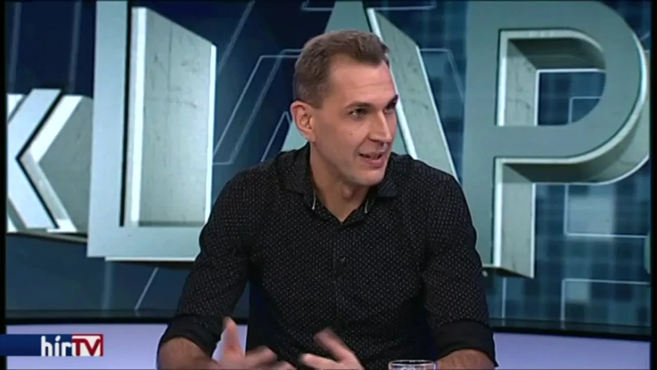 Lapzárta – Karlendítés