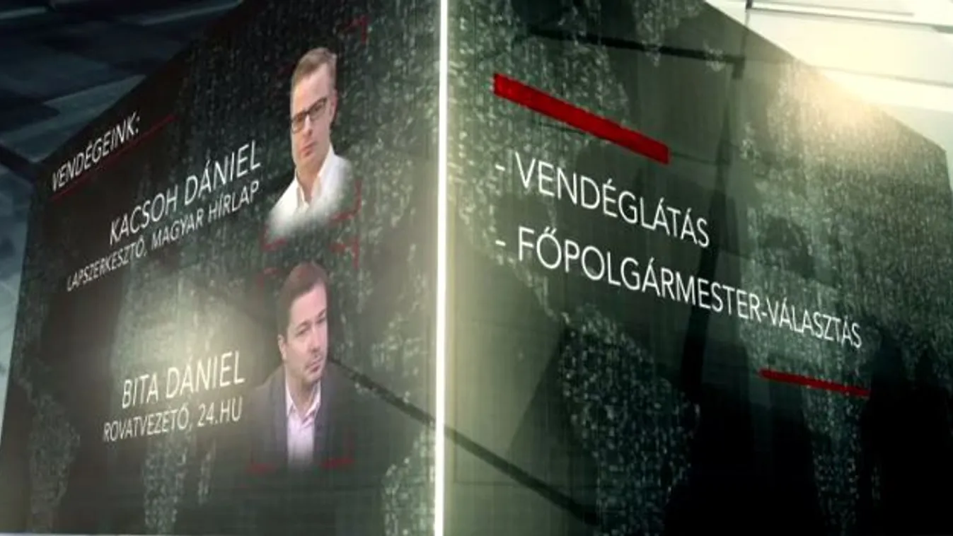 Górcső alatt a Magyarországról szóló EP-vita