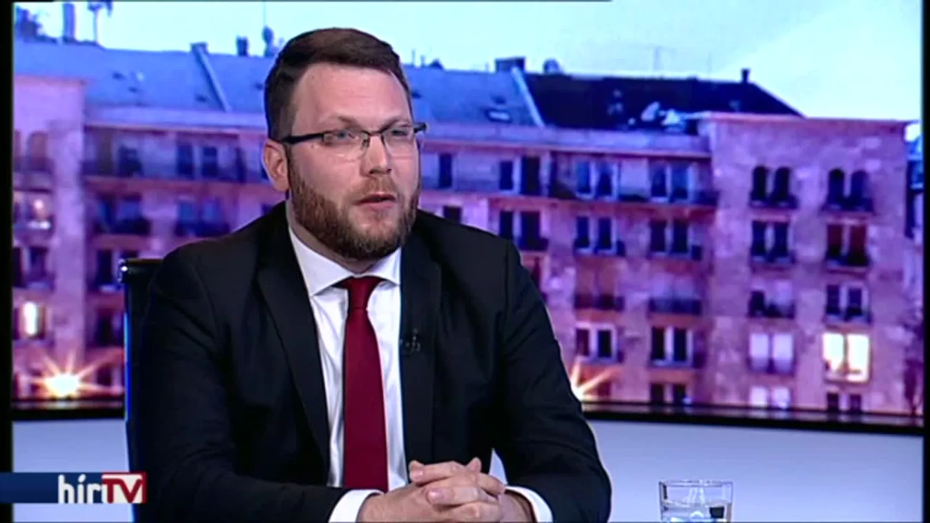 Magyarország élőben - Uniós lépték