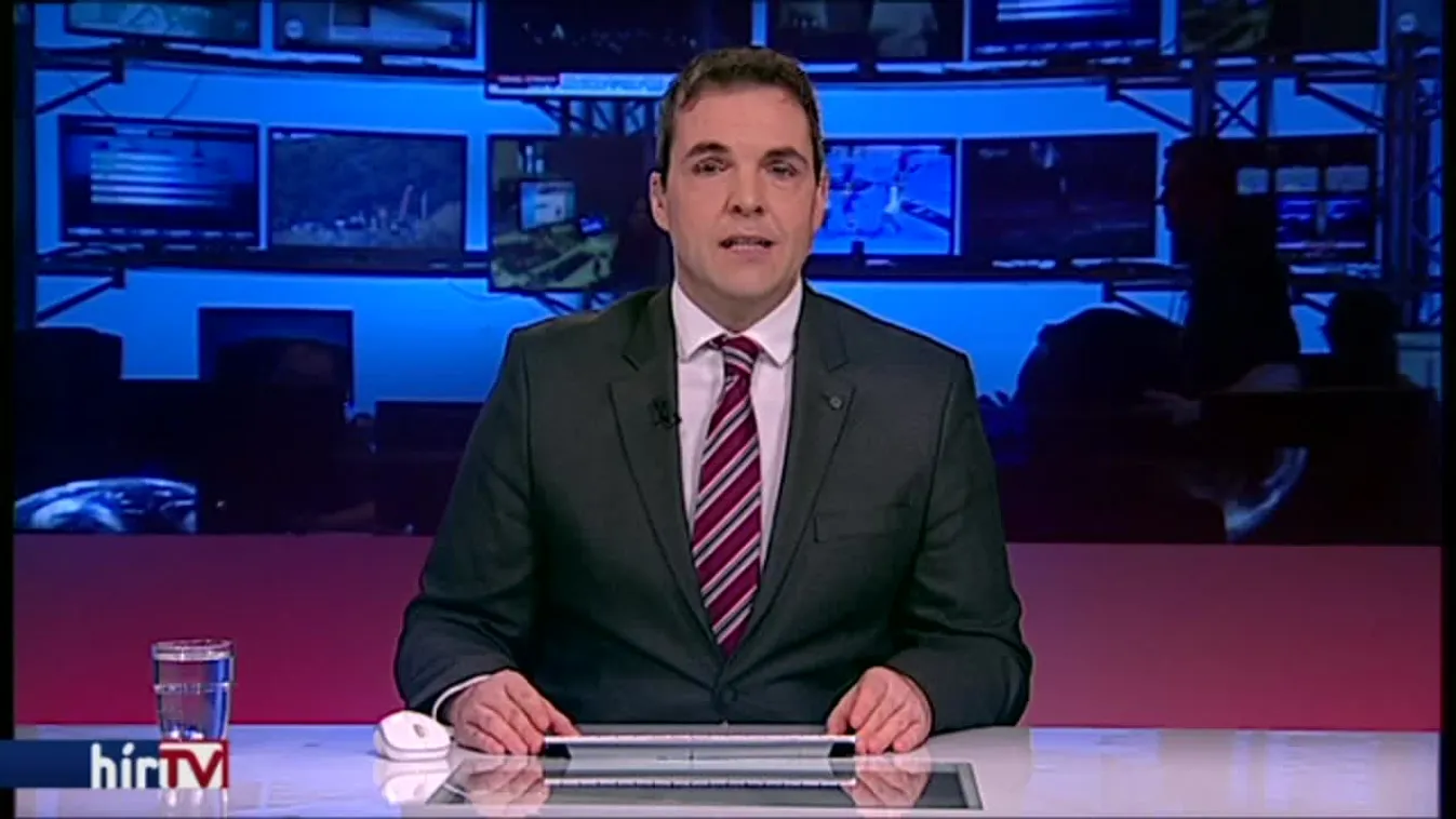 Az izraeli hadsereg iráni célpontokat támad Szíriában