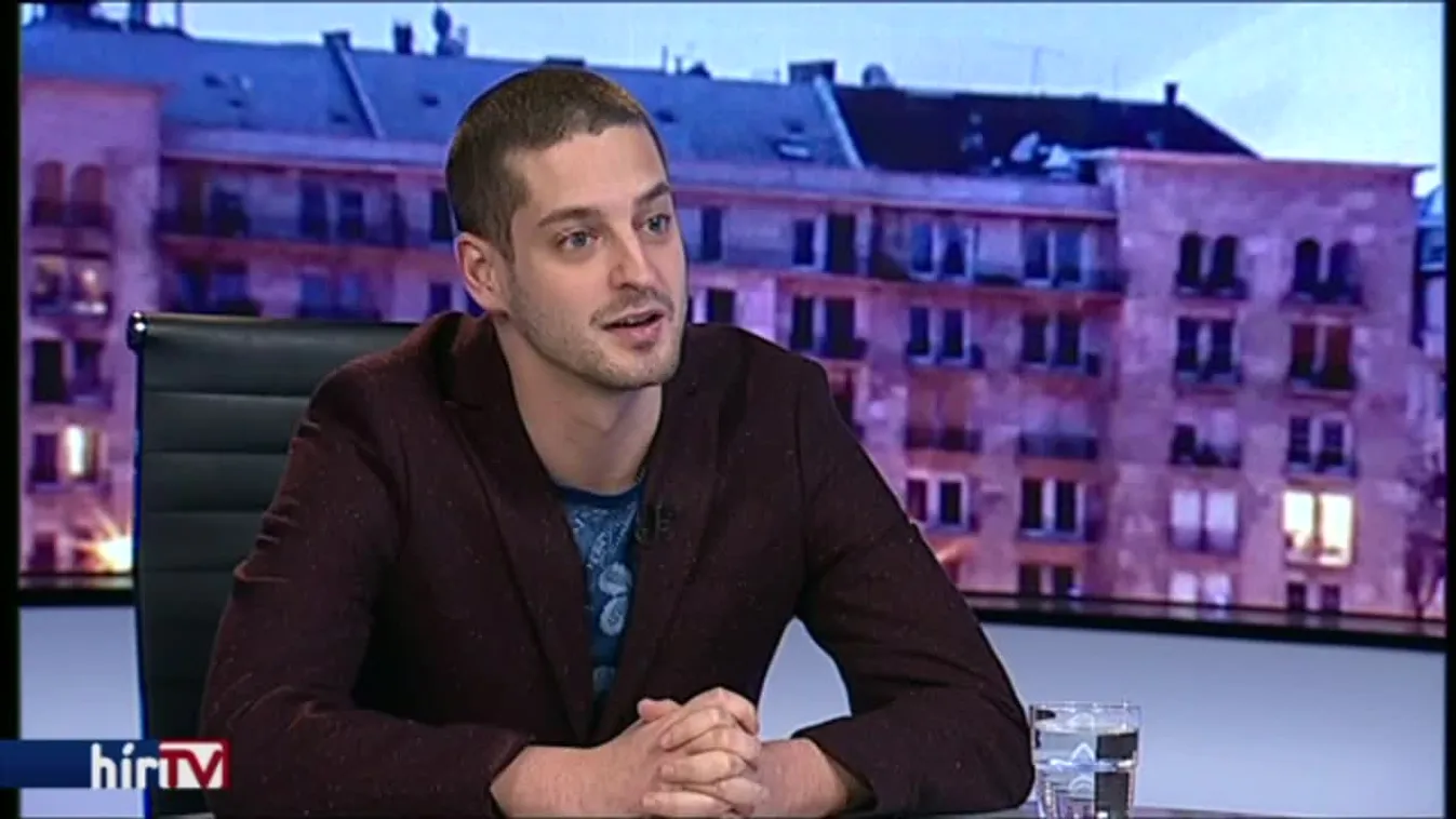 Magyarország élőben - Nincs együttműködés?