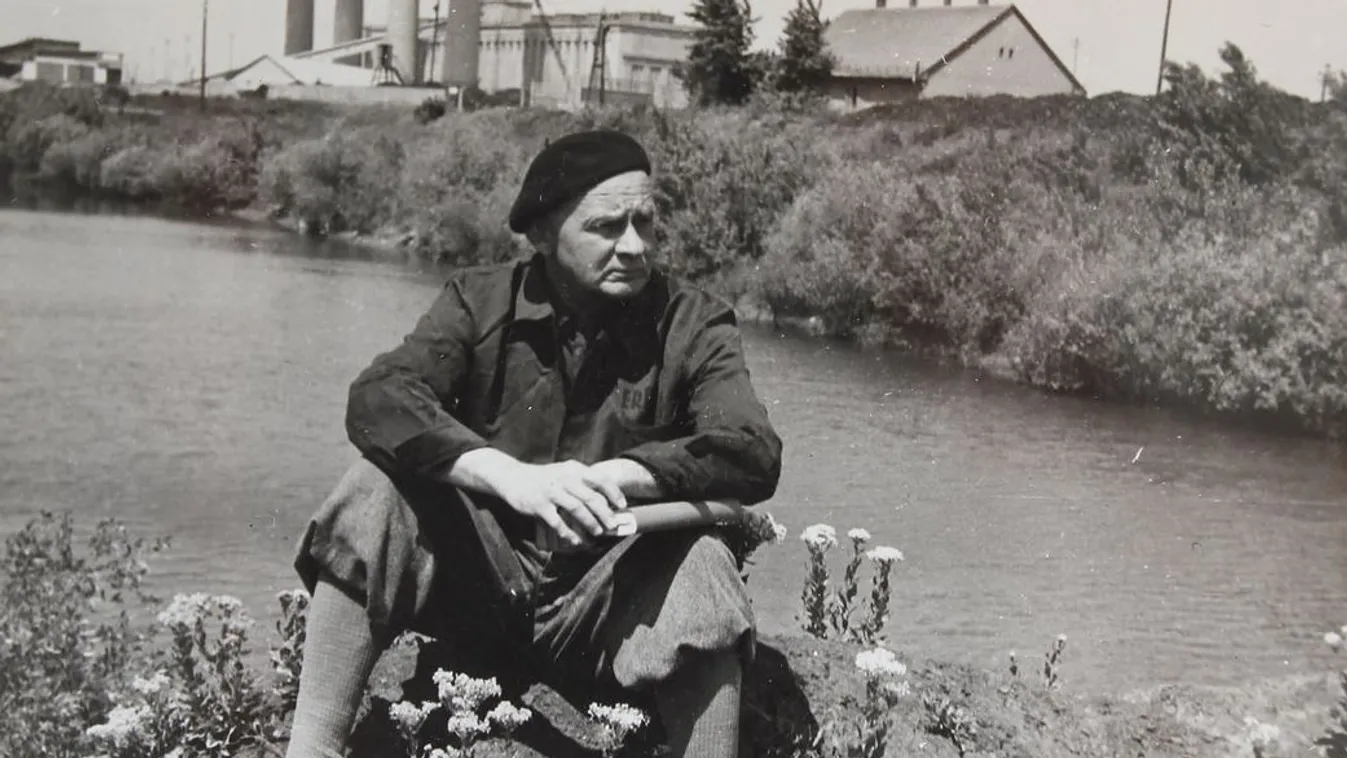 Rejtett történetek Hamvas Béláról