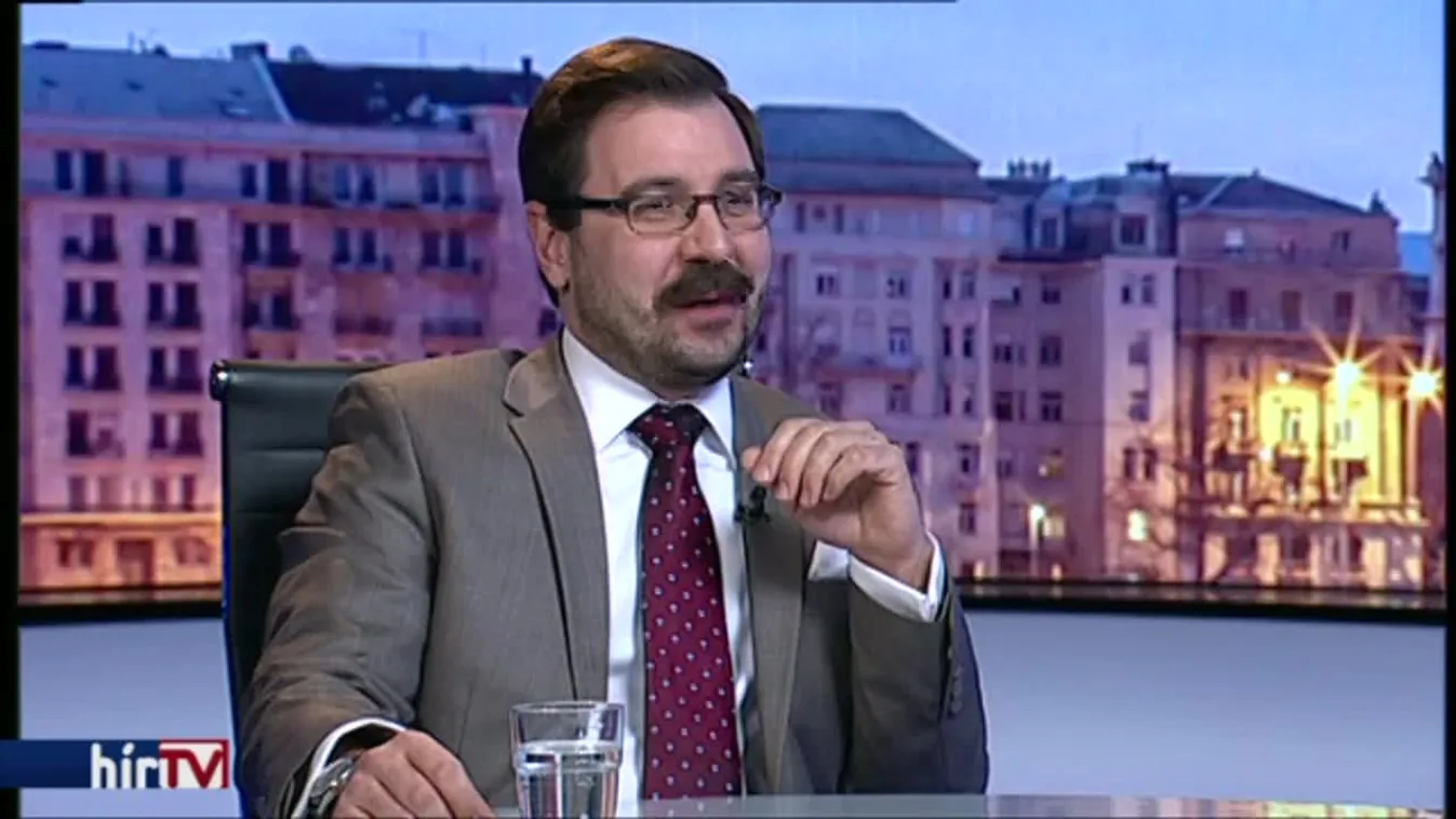 Magyarország élőben – Átrendeződés