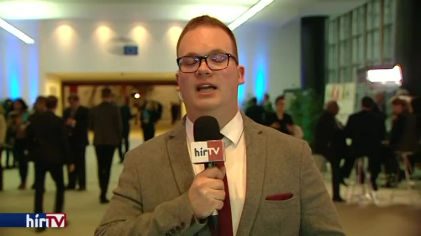 Egy órán át vitáznak Magyarországról az EP-ben