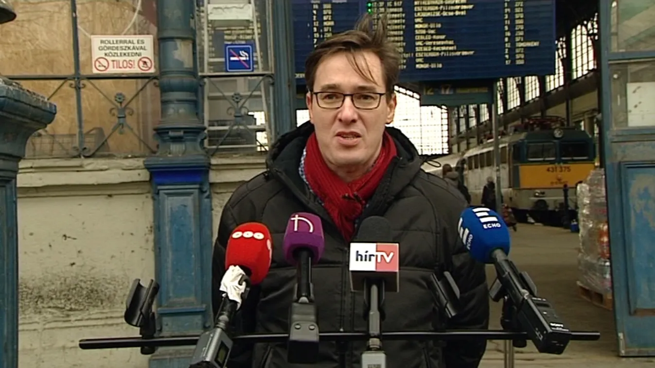 Karácsony nem aggódik a kevesebb ajánlás miatt