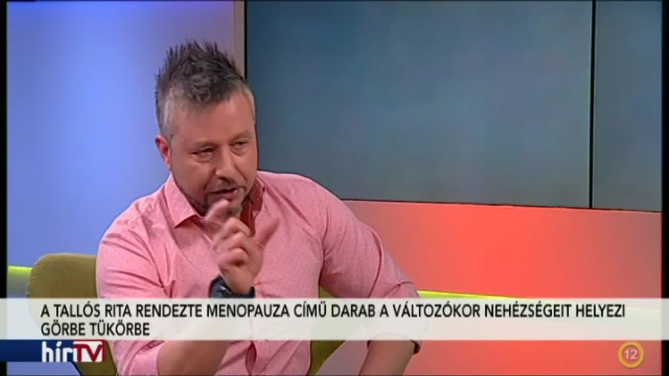 Paletta – Menopauza