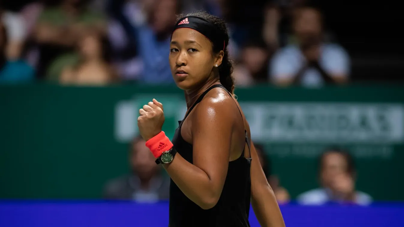 ÚJ világelső született a női teniszben