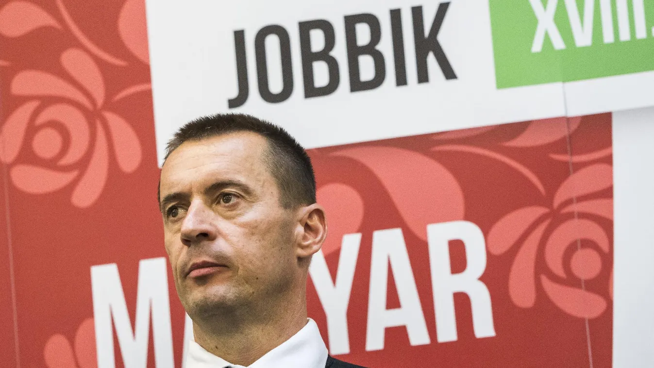 Az EP-képviselő szerint a Jobbiknak nincs helye az európai politikában