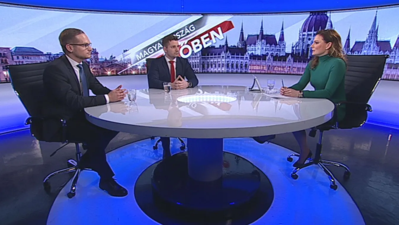 Az ellenzék zsákutcába tart, vagy a kiutat találta meg?