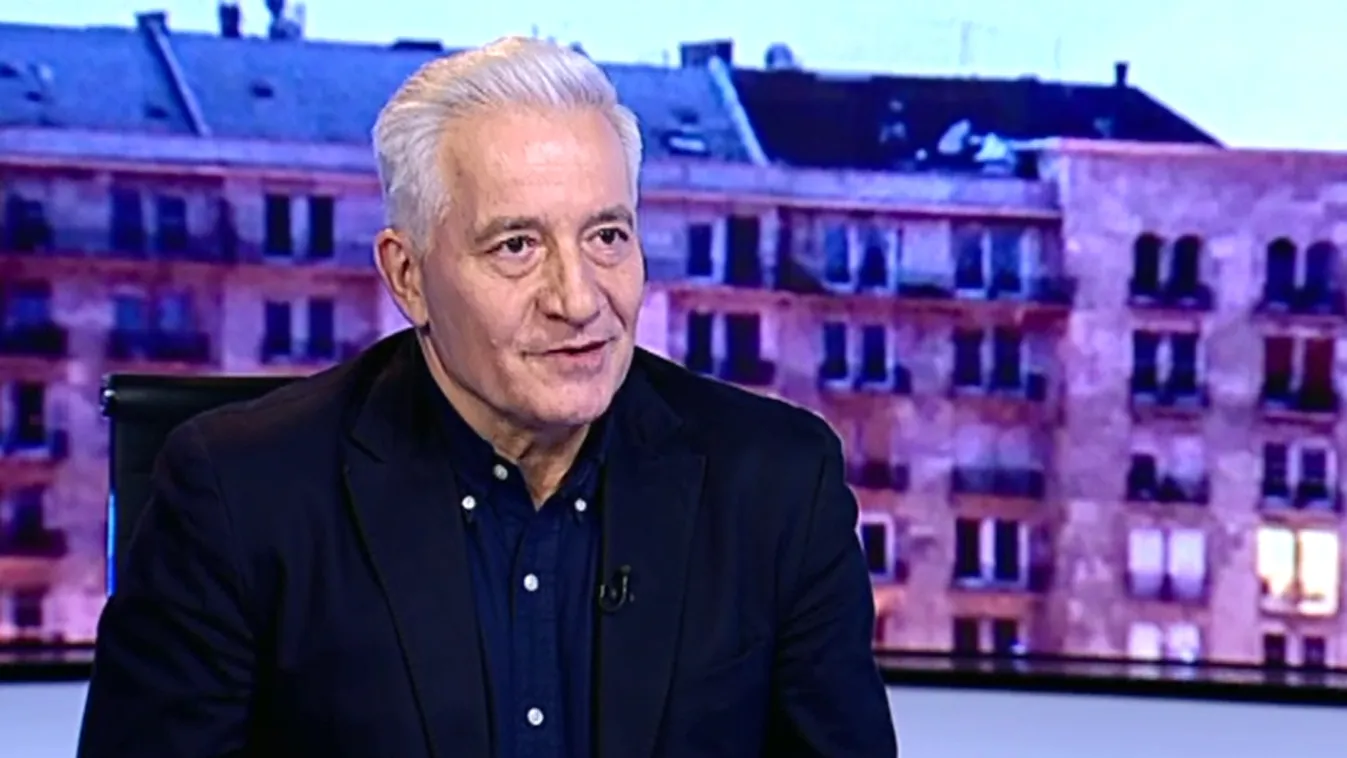 „Ez a nyomásgyakorlás mindössze egy silány kaland”