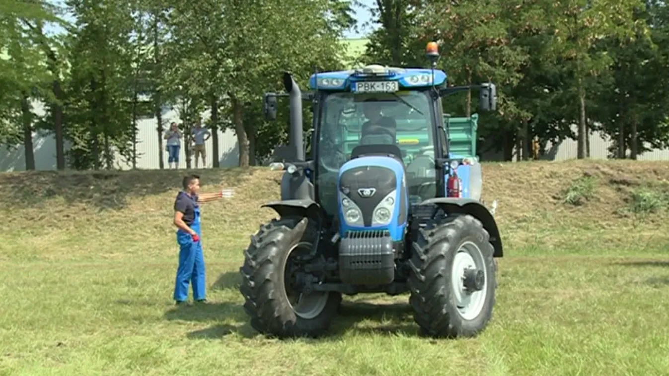 Innováció, tudás elterjesztés, robotizáció, beruházások
