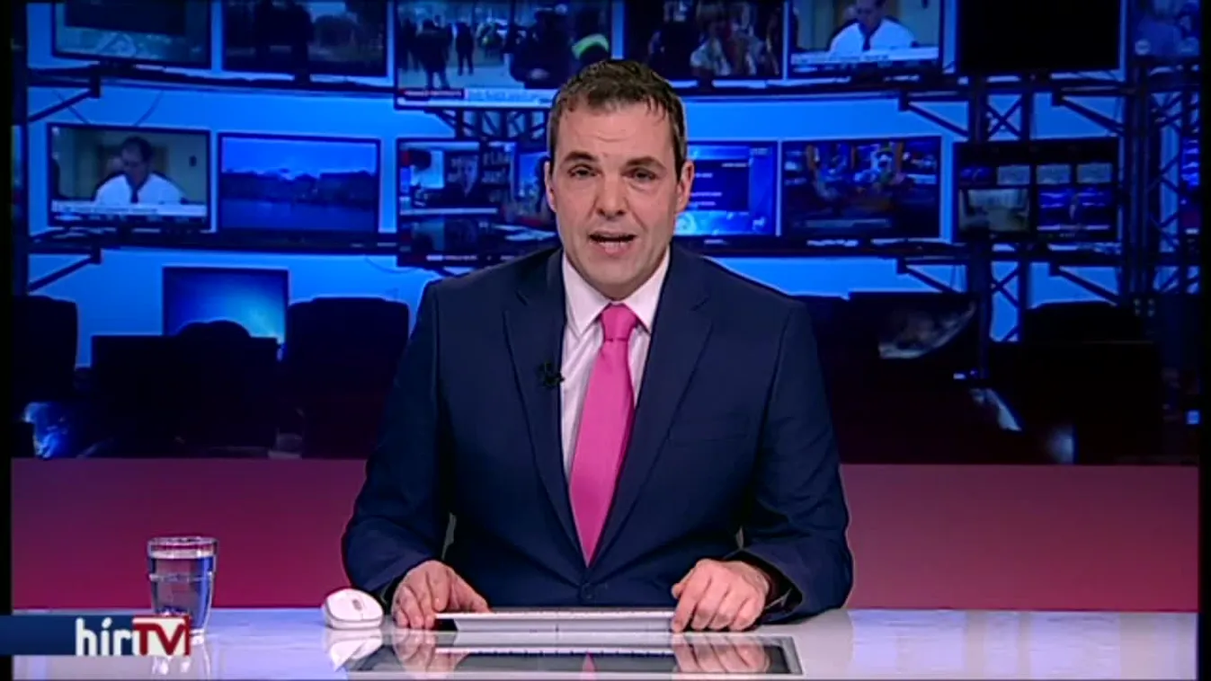 Fidesz: Soros emberei dróton rángatják a brüsszeli vezető politikusokat