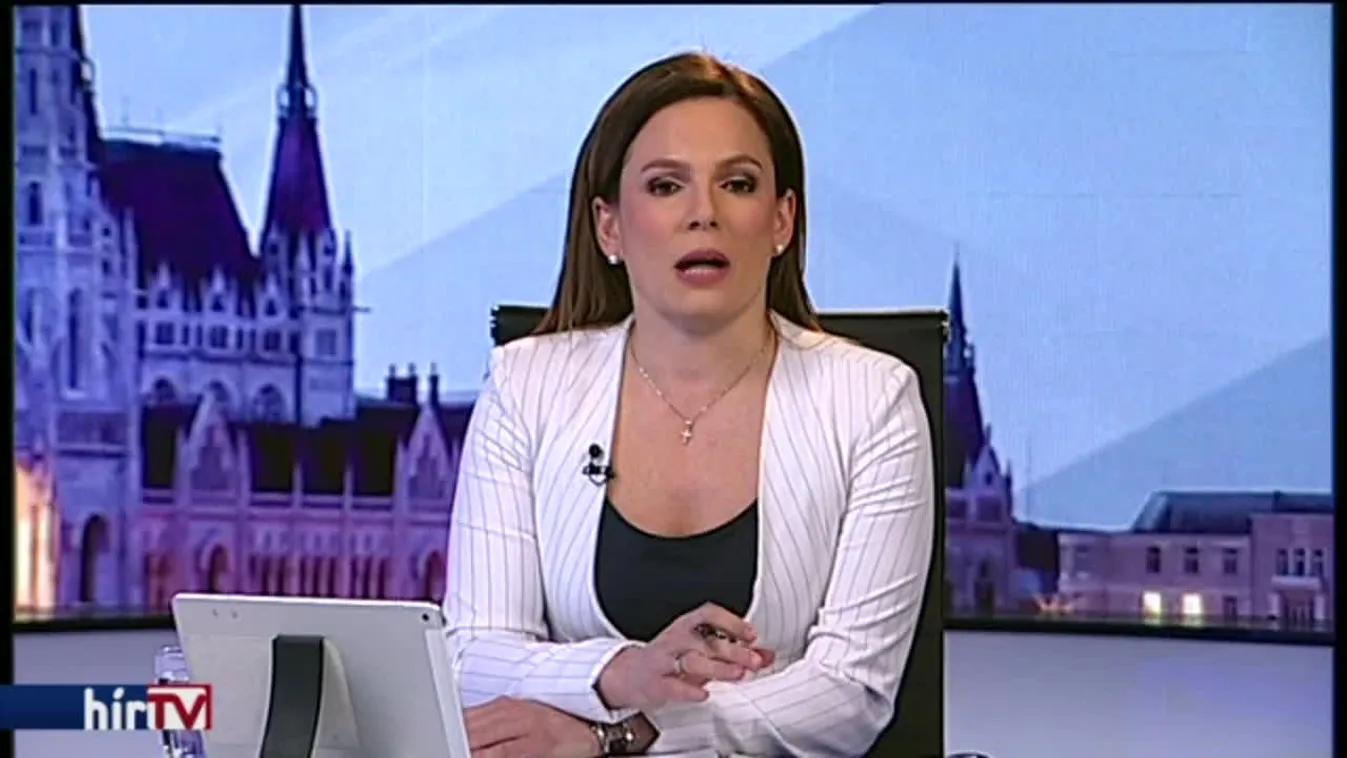 Magyarország élőben - Napirend